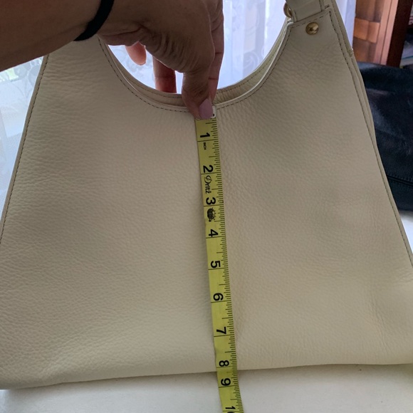 Brand New Badgley Mischa Bugatti Satchel. NWT - Picture 4 of 6